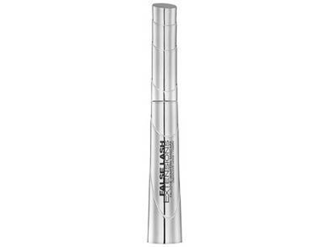 Máscara de Pestanas L'ORÉAL False Lash Extensions Black