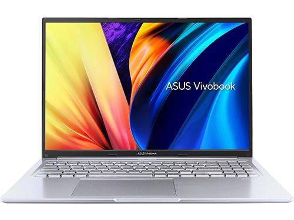 Portátil ASUS VB F1605ZA-52ALHDSB1 (15,6 - Intel Core i5-1235U -  RAM:16 GB - 512 GB SSD PCIe - Intel Iris Xe Graphics)