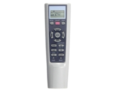 Controle Remoto De Substituição Para Ar Condicionado Yr-w08.
