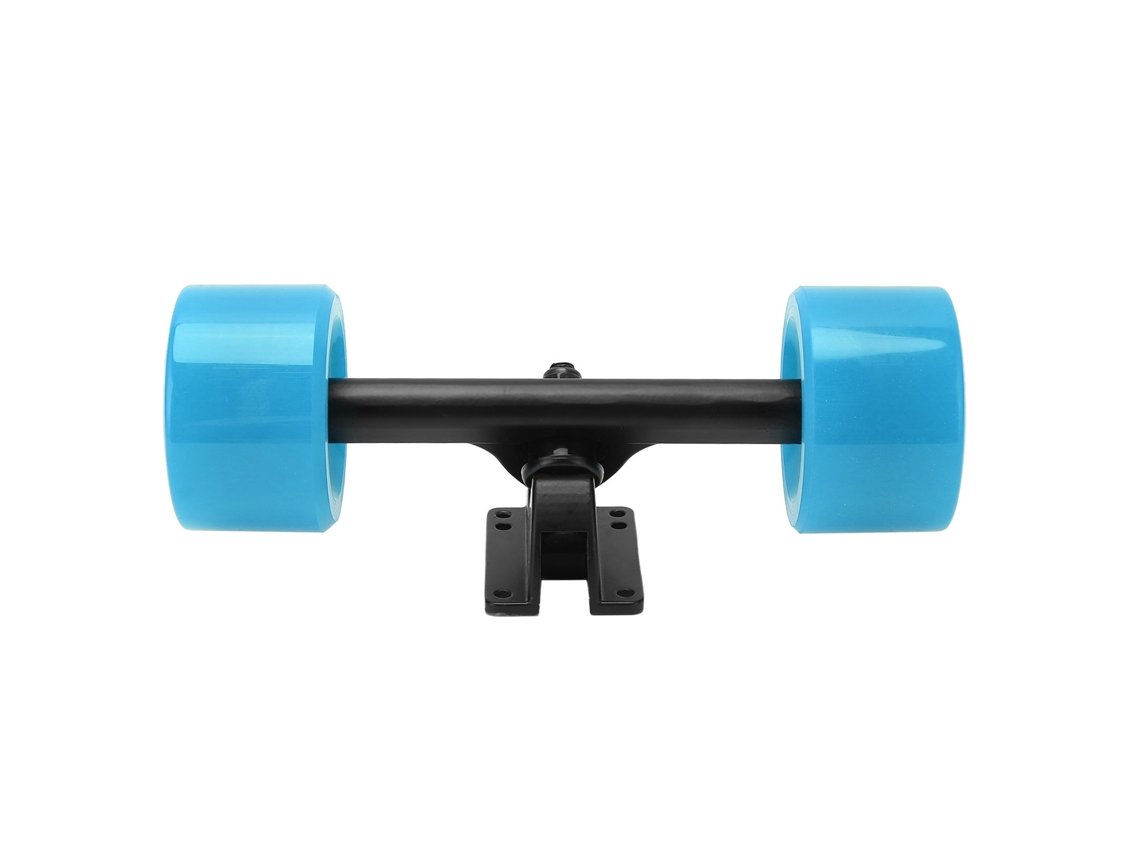 Eixos e Rodas de Skateboard 82a S/MARCA
