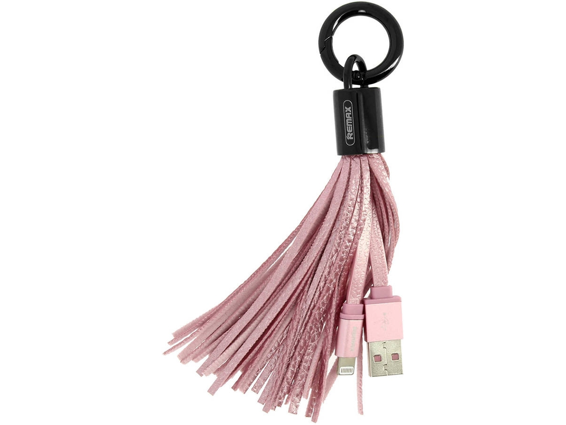 Cabo Lightning REMAX TESSLESS-PK-IP5