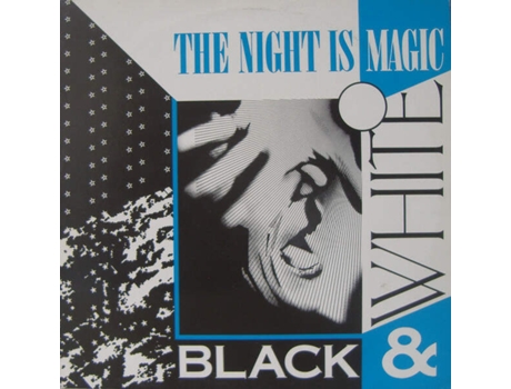 Vinil The Night Is Magic Disco Smash
