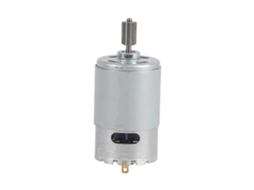 Motor Rs550 de Alta Velocidade 12v para Carro de Brinquedo