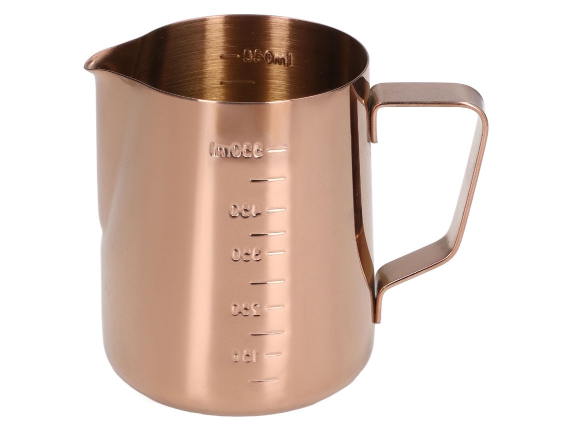 Copo de Espuma de Leite 550ml LAXISCREED