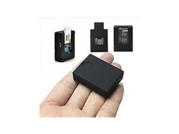 2026 monitor de Áudio com Gps Gsm Mini para Carro Antifurto Localizador