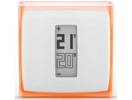 Termóstato NETATMO Nth01