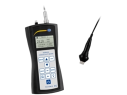 Condutivímetro para Metais Pce-Com 20 PCE INSTRUMENTS