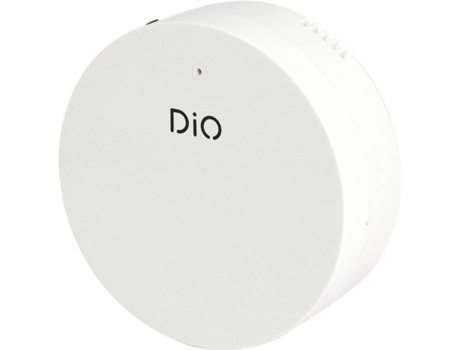Recetor para smarthome  ED-TH-02  Branco