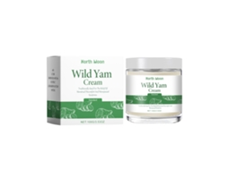 Creme Inhame North Moon Alivio Menstrual Aloe Vera