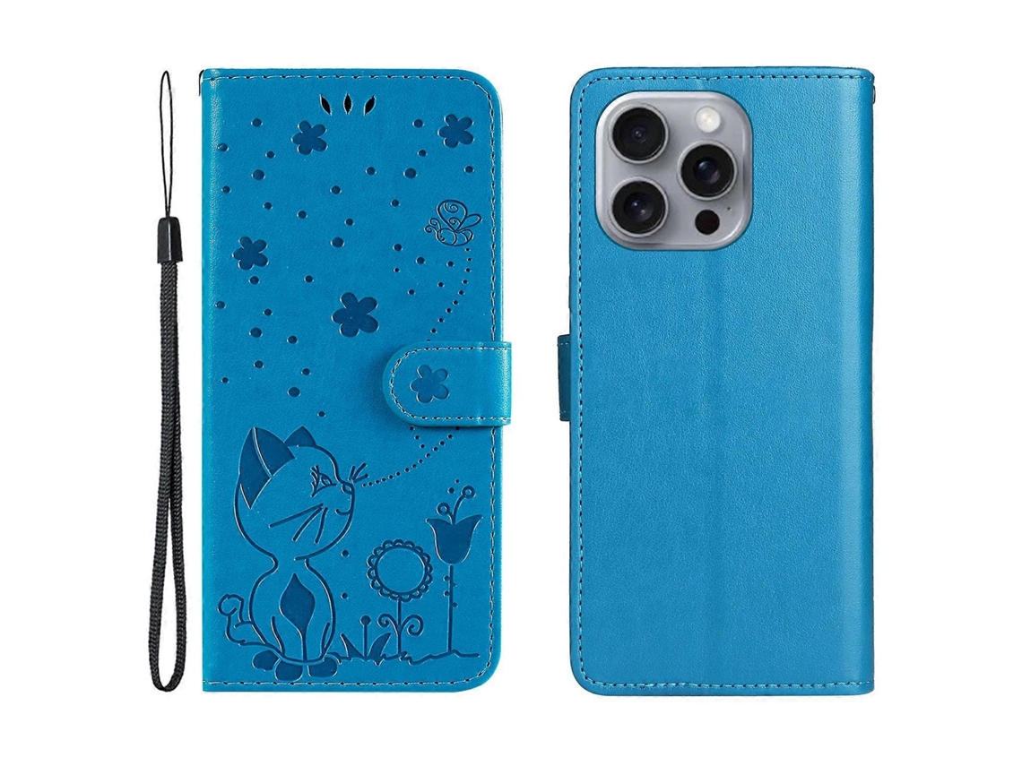 Capa De Celular Para Iphone 16 Pro Max