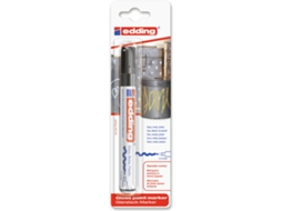 Marcadores EDDING 4-750-1-1001 Multicor