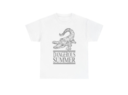 Yeat Dangerous Summer Loco Tee Album Tour Merch T-shirts Size:xxl