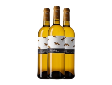 Vinho branco CLOS GALENA Formiga de Seda Priorat Crianza (0.75 L - 3 Unidades)