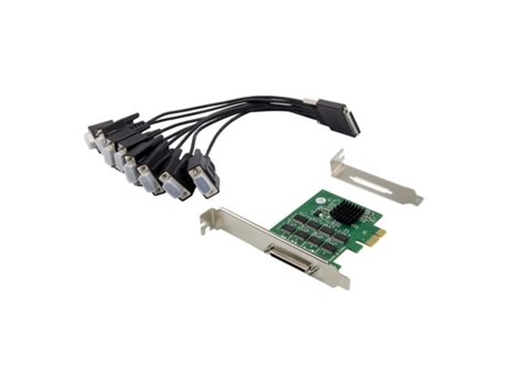 Placa Pci Microconnect