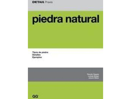 Livro Piedra Natural: Tipos De Piedra, Detalles, Ejemplos