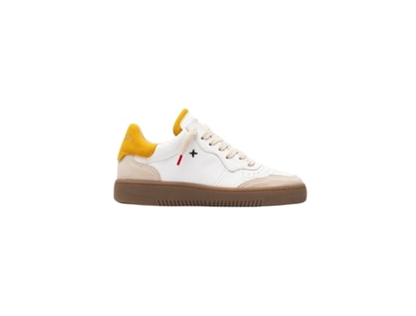 Sapatilhas de Unissexo NEWLAB Laranja (45)