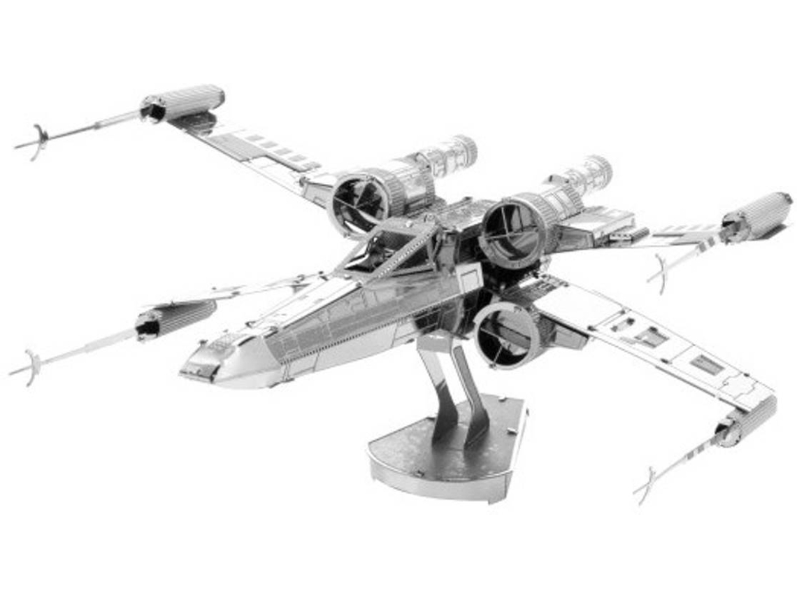 Modelo Star Wars X-Wing