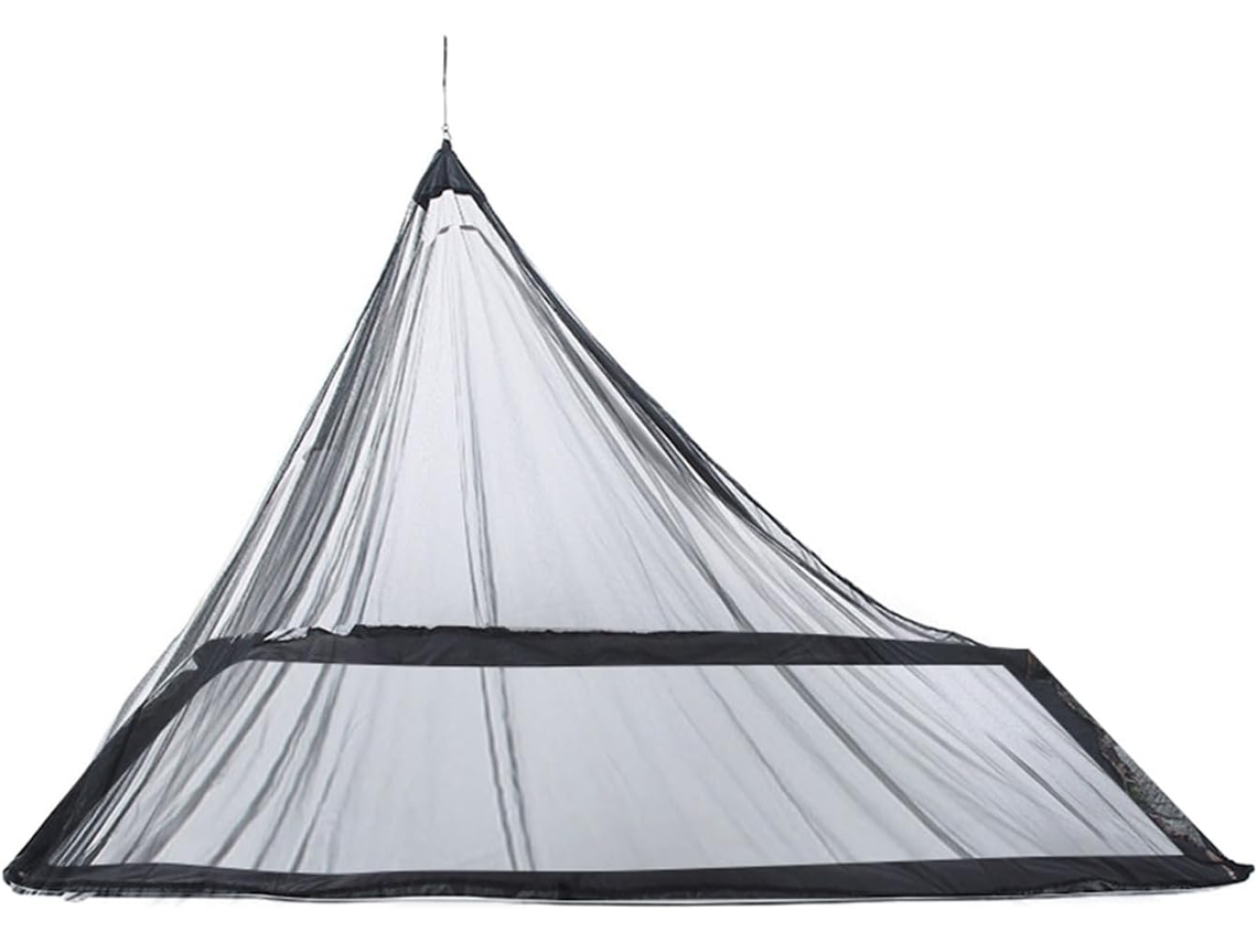 Bolsa Para Transportar Mosquiteiro Cama Triangular De Acampamento Ao Ar Livre, Ideal Para Barracas De Camping