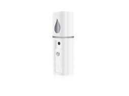 Mini Vaporizador Facial, STELASPLEN