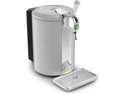 Máquina de Cerveja Krups Beertender Compact Silver VB452E10 (65 W - 5L)