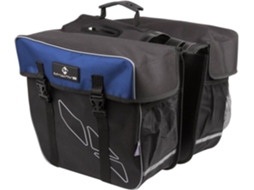 Bolsa M-WAVE Amsterdam Double (30l)