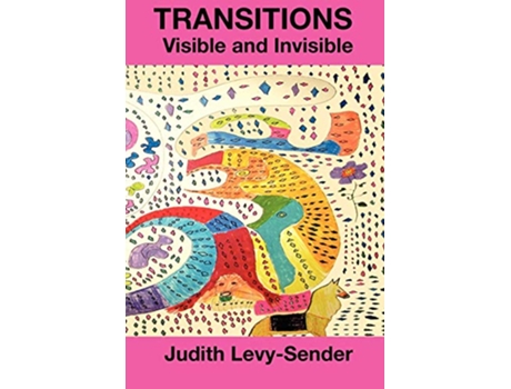 Livro Transitions Visible and Invisible de Judith LevySender (Inglês)