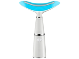 1 Conjunto Massageador De Decote Allinless