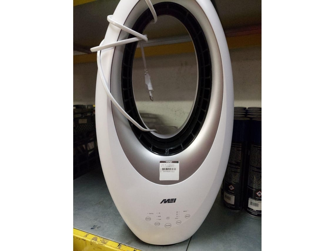 Mei Cl 2015 - Coluna De Ventilação (Outlet Grade A)