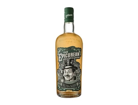 Whisky Blended DOUGLAS LAING'S The Epicurean Lowland (0.7 L - 1 Unidade)