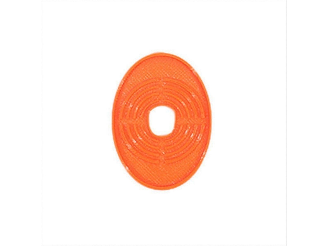 Base De Carregamento Para Escova De Dentes Elétrica, Almofada Protetora, Suporte Para Escova De Dentes Elétrica, Suporte Para Cabeça De Escova.