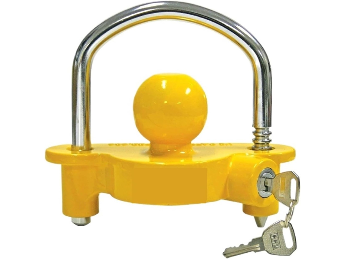 Bola de reboque universal SFUSHOS
