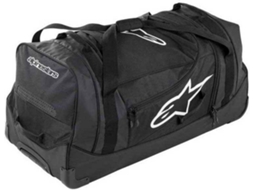Saco De Viagem ALPINESTARS Komodo Travel Preto (150l)