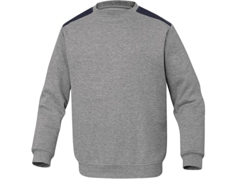 Sweat Molleton Poliéster Algodão DELTAPLUS