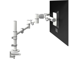 Suporte de Mesa DATAFLEX Viewgo (Ajustável - 27'' - Até 8 kg)