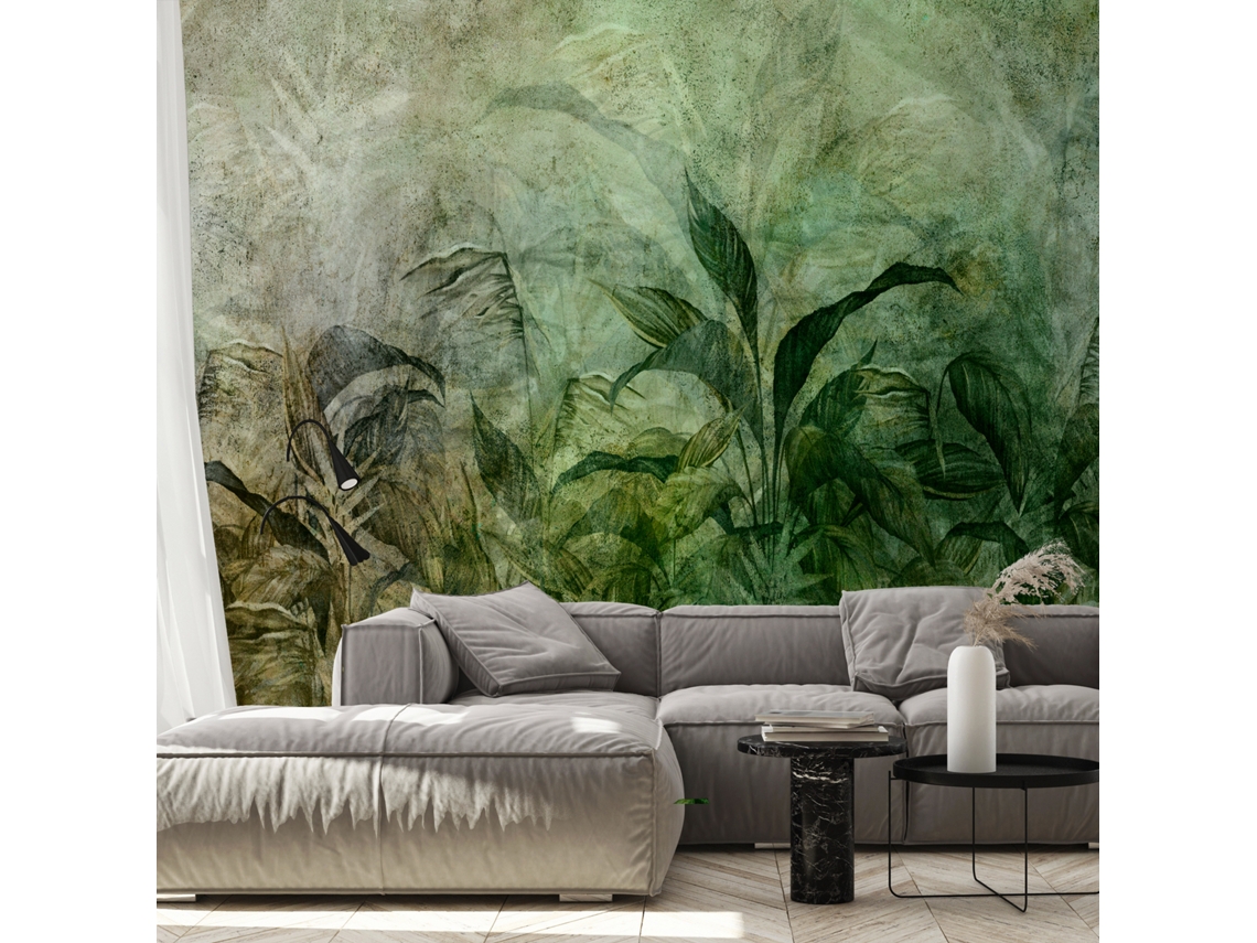 Papel de Parede ARTGEIST Green Fog (294x210)