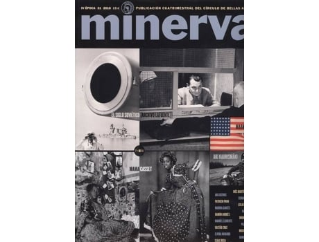 Livro Minerva de Vários Autores