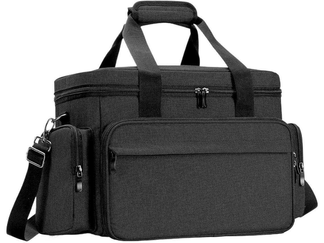 Bolsa De Maquiagem Grande, Organizador Multifuncional