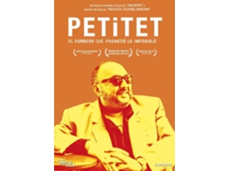 Petitet (2018)