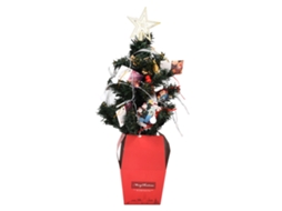 Laxiscreed Bonecos De Natal Animados: Pai Natal, Alce, Boneco De Neve E Miúdo Para Decoração Natalícia