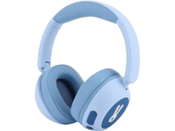 Fones De Ouvido Bluetooth Infantis Sxhlseller, Com Luzes Led Coloridas, Bluetooth 6 0sem Fio E Com, Dobráveis E