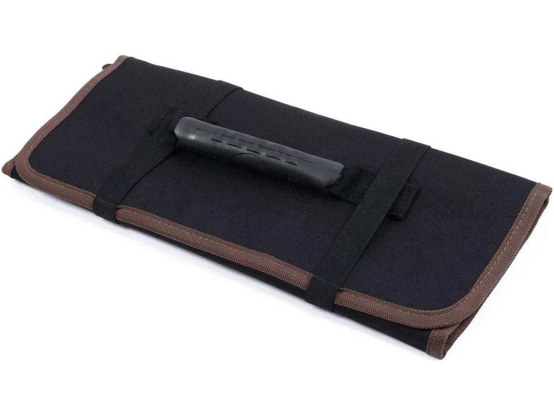 Bolsa Organizadora para Ferramentas de Eletricista em Nylon com 14 Bolsos para Chave de Fenda, CHABERLU