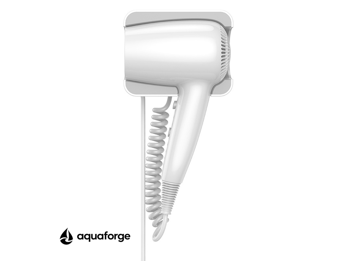 Secador De Cabelo 1250w