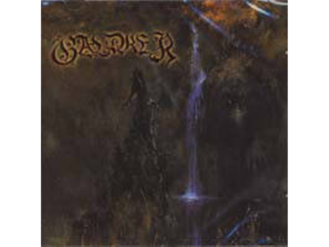CD Ulvhedner / Galdrer - Feras Míticas (1CDs)