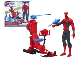 Figura de Ação HASBRO A6747E270