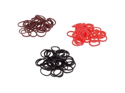 Guia KERBL Preto (250 cm)