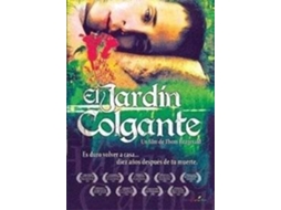 DVD El Jardin Colgante (Edição em Espanhol)