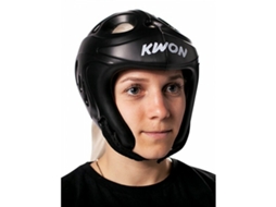 Capacete de BOXe KWON Shocklite