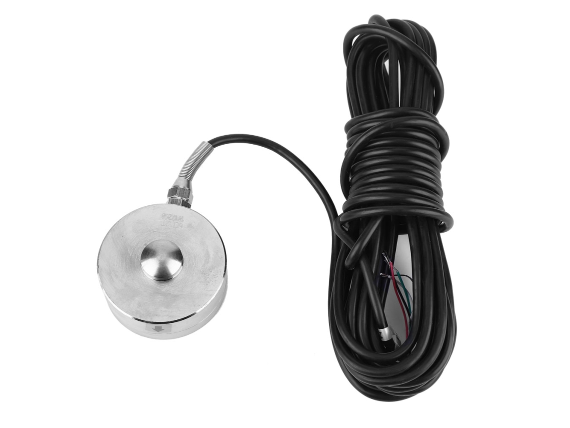 Sensor De Peso Tipo Raio Celda De Carga 2000kg