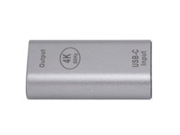 Adaptador Usb c para Hdmi 4k 60hz LAXISCREED