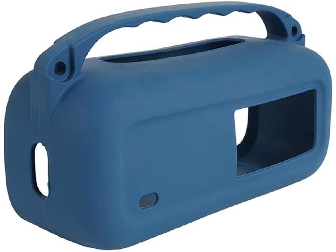Capa Protetora De Silicone Para Bose Soundlink Plus - Flexível E Resistente
